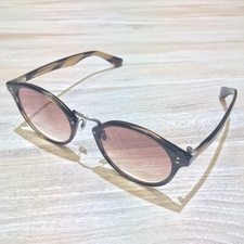 オリバーピープルズ Tannen VOT フォックス サングラス 買取実績です。