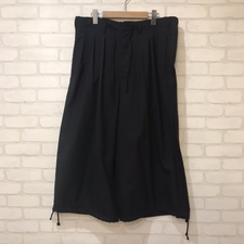 グラウンドワイ GV-P04-100 W/E ギャバ バルーンパンツ 買取実績です。