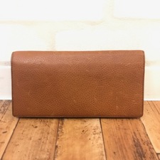 ココマイスター 45014403 ブランデー マルティーニ アーバンウォレット 買取実績です。