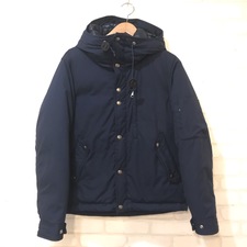 ザ・ノース・フェイス ND2558N MOUNTAIN SHORT DAWN PARKA 買取実績です。