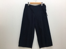 パラスパレス インディゴ 藍染めワイドパンツ 買取実績です。