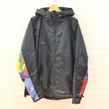 エイケイエム AKM×ブラウンバニー ダブルフード ジップアップブルゾン 買取実績です。