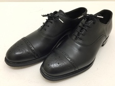 チーニー 黒 130周年記念 RUSHTON 買取実績です。