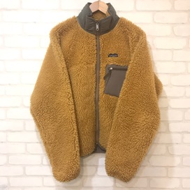 パタゴニアの23024 クラシックレトロカーディガンの買取実績です。