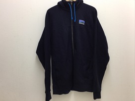 パタゴニアの18年製（26915）ネイビー ウーリーフリース フーディーの買取実績です。