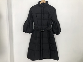 フォクシーの16年製 35316 ブラック　ベルスリーブ　ダウンコートの買取実績です。