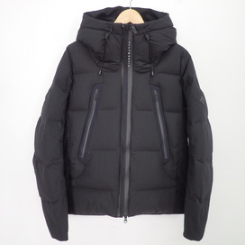 水沢ダウン(デサント)の19AW DAMOGK30U ×ALLTERRAIN MOUNTAINEERの買取実績です。