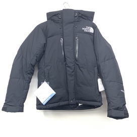 ザ・ノース・フェイスの19年秋冬 ND91950 黒 バルトロライトジャケットの買取実績です。