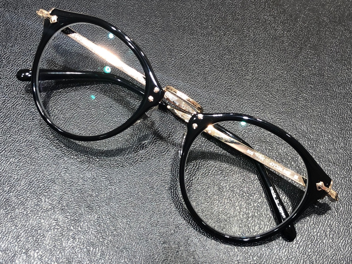 渋谷店は、オリバーピープルズのOP-505雅を買取ました。 買取価格 