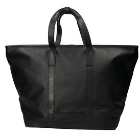 ポーター(吉田カバン)の×MINOTAUR ブラック GRAIN PC ZIP TOTE BAG LARGE トートバッグの買取実績です。
