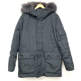 タトラスのMTA20A4191 N-3B ファー付ダウンコート メンズの買取実績です。