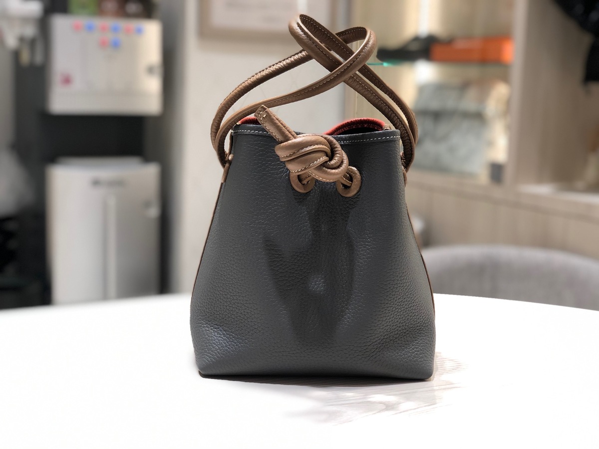 渋谷店で、ヴァジックのボンドミニを高価買取しました。 買取価格 