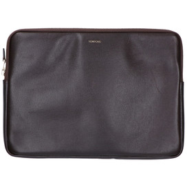 トムフォードのレザードキュメントケース/クラッチバッグの買取実績です。