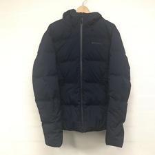 パタゴニア ネイビー　19AW　27920　ジャクソングレイシャージャケット 買取実績です。