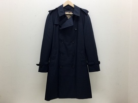 シーラップの18AW ×ビームスエフ ベルテッド トレンチコートの買取実績です。