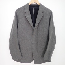 アークテリクスヴェイランス 20818 Haedn Blezer ウールジャケット 買取実績です。
