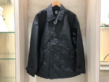ポータークラシック ソフトウエポン ダブルジャケット 買取実績です。