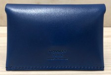 モワナ バイカラー カードケース 買取実績です。