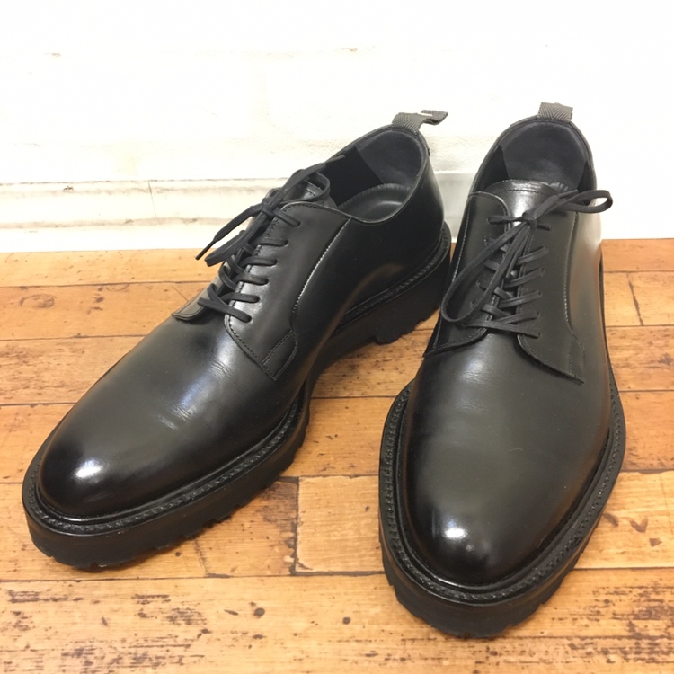 ダブルエイチのWHS-0001 干場スペシャルモデル ボカルーカーフ
