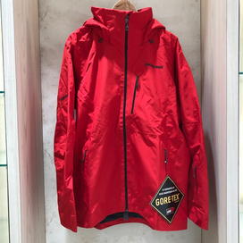 パタゴニアの2013年製 31401 パウダーボウルジャケットの買取実績です。