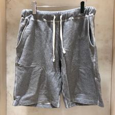 ナイジェルケーボン THE ARMY GYM スウェットショーツ 買取実績です。