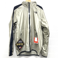 ザ・ノース・フェイス NP11984 GTX TRACK JACKET トラックジャケット 買取実績です。