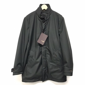 ムーレーのBERECCI-WI ストレートライン ダスター コートの買取実績です。