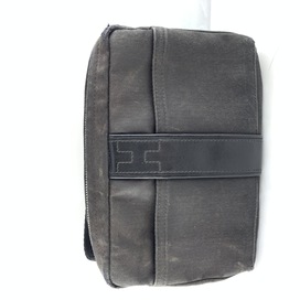 エルメスの黒 アカプルコ ウエストポーチの買取実績です。