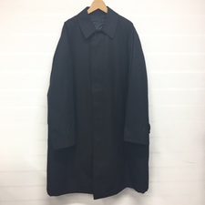 アナトミカ ムーンロイド 530-522-28 6周年記念モデル SINGLE RAGRAN5 ダウンライナー付 ステンカラーコート 買取実績です。
