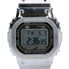 G-SHOCK(gショック) GMW-B5000D-1JF ORIGIN フルメタル 電波ソーラー腕時計 買取実績です。