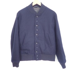 エンジニアドガーメンツ ネイビー　ウール　TFジャケット(TF Jacket) 買取実績です。
