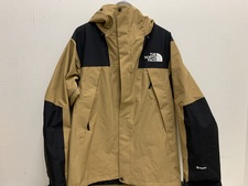ザ・ノース・フェイス NP61800　ブリティッシュカーキ　マウンテンジャケット 買取実績です。