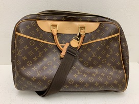 ルイヴィトンの1998年 M41399 モノグラム アリゼ24の買取実績です。