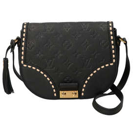 ルイヴィトンのM43143 モノグラム アンプラント ジュノ ショルダーバッグの買取実績です。