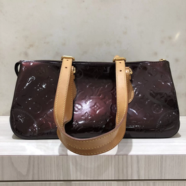 ルイヴィトンのM93510 ローズウッドアベニュー ハンドバッグの買取実績です。