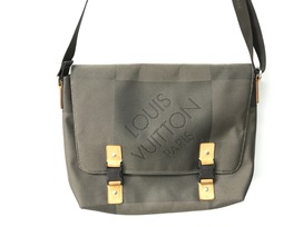 ルイヴィトンのM93077 ダミエジェアン ルー メッセンジャーバッグの買取実績です。