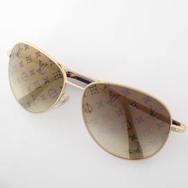 ルイヴィトンのZ0164U コンスピラシオン パイロット サングラスの買取実績です。