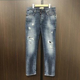 シヴィリアのダメージ加工ストレッチデニムパンツ　10643　の買取実績です。