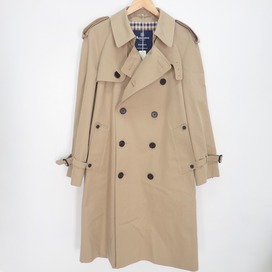 アクアスキュータムの2228451101 KINGSGATE トレンチコート メンズの買取実績です。