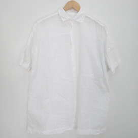 ケイシーケイシーの12HC128 SQUARE SHIRT コットン 半袖ボタンシャツの買取実績です。