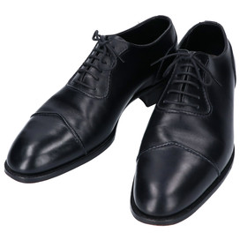 ガジアーノ&ガーリングのGABLE ゲーブル 内羽根 レザードレスシューズの買取実績です。