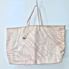 ボッテガ・ヴェネタ イントレッチオミラージュ トートバッグ 買取実績です。