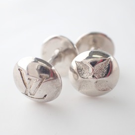 ルイヴィトンのM65058 ブトン ドゥ マンシェット カフリンクスの買取実績です。