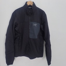 アークテリクス 18355 Pronton LT Jacket ジップアップ ナイロンジャケット 買取実績です。