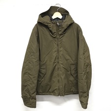 バラクータ HARDY ANORAK WAXED アノラック レインパーカーブルゾン 買取実績です。