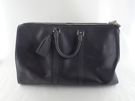 ルイヴィトンの07年製　M42962　エピノワール　キーポル50　ボストンバッグの買取実績です。