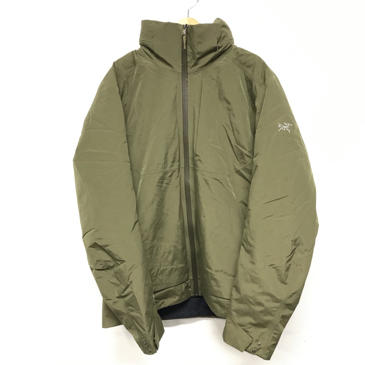 アークテリクスの国内正規 18161-92281 Ames Jacket GORE-TEX 