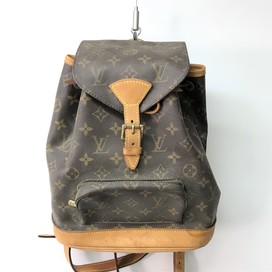 ルイヴィトンのM51136 99年 モノグラム モンスリMMの買取実績です。