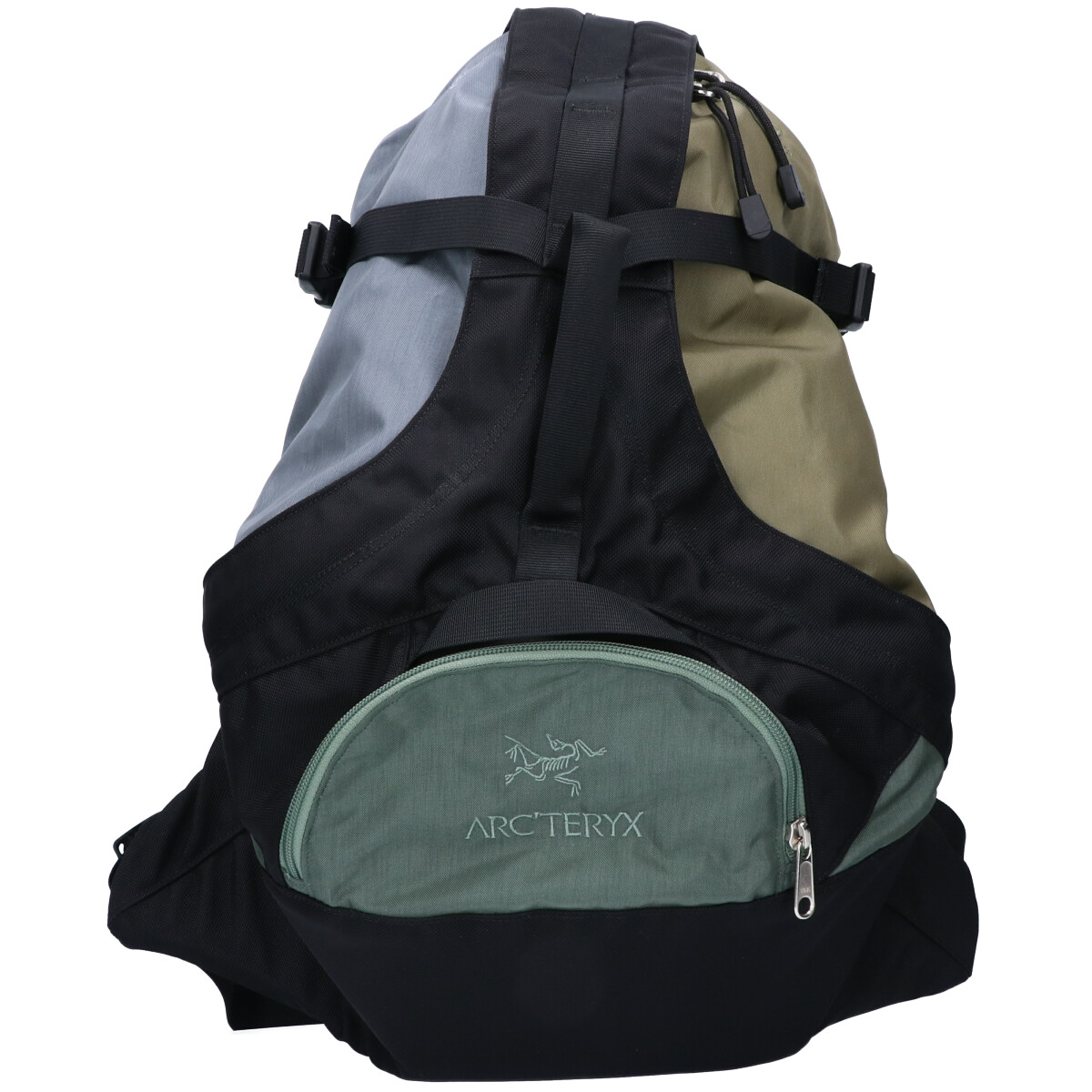 ARC'TERYX セブリン ビームス別注 リュック クレイジーパターン アークテリクスのビームス別注 Sebring (Crazy Pattern) セブリン