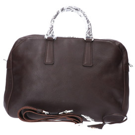 アニアリの07-01001 Brief シュリンクレザー 2WAYブリーフケースの買取実績です。